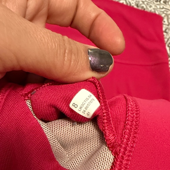 Lululemon set - Picture 5 of 7